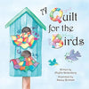 A Quilt for the Birds - Paperback