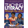 Teaching Literacy Through the Arts - Paperback