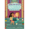 Hand-Me-Down Magic: Stoop Sale Treasure - Hardcover