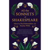 All the Sonnets of Shakespeare - Hardcover