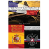 French Language Learning Crash Course + Spanish Language Learning Crash Course + - Paperback