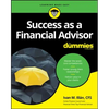 Success as a Financial Advisor For Dummies - Paperback