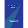 Medical Jurisprudence (Volume 3) - Paperback
