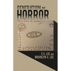 Generation of Horror - Paperback