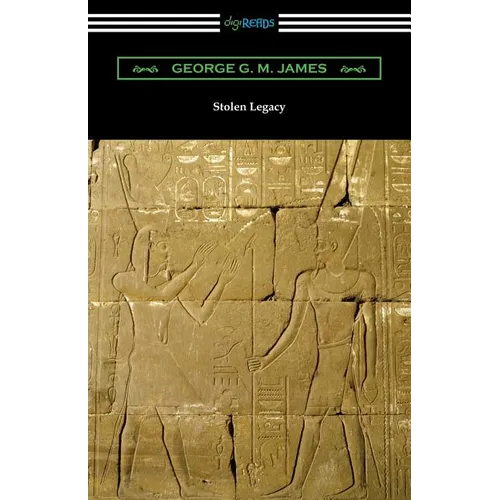 Stolen Legacy - Paperback
