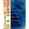 Holy Spirit in the Ancient Church - Paperback