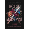 House of Marionne - Hardcover