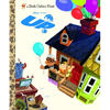 Up (Disney/Pixar Up) - Hardcover