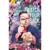 Watch Your Back - Paperback