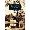 Lafayette Square, St. Louis - Hardcover