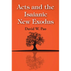 Acts and the Isaianic New Exodus - Paperback