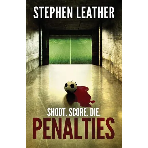 Penalties - Paperback