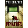 Penalties - Paperback