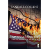 Explosive Conflict: Time-Dynamics of Violence - Paperback