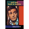 And Now, Back to Mannix (Hardback) - Hardcover