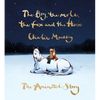 The Boy, the Mole, the Fox and the Horse: The Animated Story - Hardcover