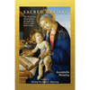 Sacred Braille: The Rosary as Masterpiece through Art, Poetry, and Reflection - Paperback