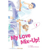 My Love Mix-Up!, Vol. 1 - Paperback