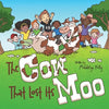 The Cow That Lost Its Moo - Paperback