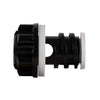 REPLACMENT HARD COOLER PLUG- FITS 25QT "Wingman" / 50qt "El Amigo" / 75qt "BFF"