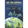 One and Wonder: Piers Anthony's Remembered Stories - Paperback