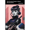 The Funniest People in Music: 250 Anecdotes - Paperback