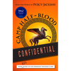From the World of Percy Jackson Camp Half-Blood Confidential: Your Real Guide to the Demigod Training Camp - Paperback