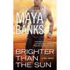 Brighter Than the Sun - Mass Market Paperbound