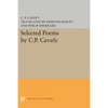 Selected Poems by C.P. Cavafy - Hardcover