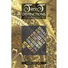 Tarot Distinctions: A Comprehensive Exploration of the Ancient Wisdom of Tarot - Paperback