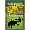 Wyoming Trivia - Paperback