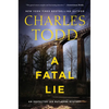 A Fatal Lie - Paperback