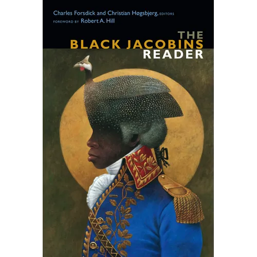 The Black Jacobins Reader - Paperback