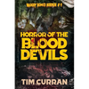Horror of the Blood Devils - Paperback