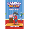 Ramsay the Goat, Finance: Savings - Hardcover