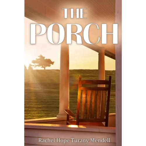The Porch - Paperback