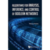 Algorithms Anal, Inference, & Control of Boolean Networks - Hardcover