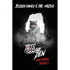 Tales from the Den: Dark Fiction Volume 1 - Paperback