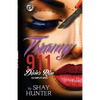 Tranny 911 2: Dixie's Rise (The Cartel Publications Presents) - Paperback