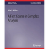 A First Course in Complex Analysis - Paperback