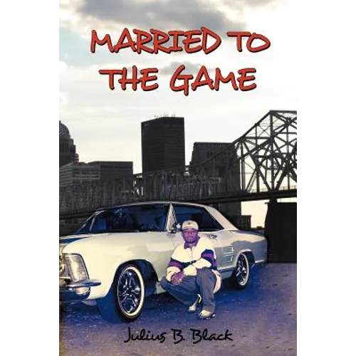Married to the Game - Paperback