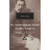 The Transylvanian Trilogy, Volumes II & III: They Were Found Wanting, They Were Divided; Introduction by Patrick Thursfield - Hardcover