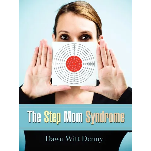 The Step Mom Syndrome - Paperback