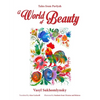 A World of Beauty: Tales from Pavlysh - Paperback