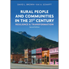 Rural People and Communities in the 21st Century: Resilience and Transformation - Hardcover