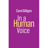 In a Human Voice - Paperback