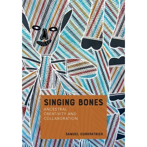 Singing Bones - Paperback