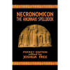 Necronomicon: The Anunnaki Spellbook (Pocket Edition) - Paperback