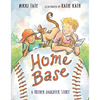 Home Base: A Mother-Daughter Story - Paperback