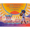 The Prince of Yorsha Doon - Hardcover
